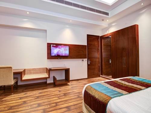 Premium Double or Twin Room