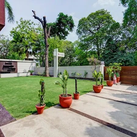 Hotel Lasagrita,Sunder Nagar-3