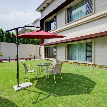 Hotel Lasagrita,Sunder Nagar-2